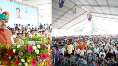 Sandipani-Schools-विद्यार्थी निजी विद्यालयों से निकलकर शासकीय सांदीपनि विद्यालयों में प्रवेश ले रहे हैं : मुख्यमंत्री डॉ. यादव