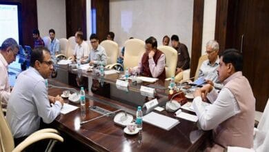 Sandipani-Schools-सांदीपनि विद्यालयों का लोकार्पण बने आनंदोत्सव, हर बच्चे की हो सहभागिता : मुख्यमंत्री डॉ. यादव