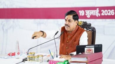 MP-Sarkar-राज्य सरकार हर परिस्थिति में किसानों के साथ है : मुख्यमंत्री डॉ. यादव