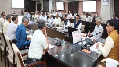 School-Chale-Abhiyan-"स्कूल चलें अभियान के दौरान ही कराएं सांदीपनि विद्यालय भवनों का लोकार्पण : मुख्यमंत्री डॉ. यादव