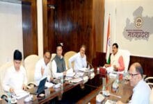 Tourism-Forest-Department-होमस्टे को प्रोत्साहित करने के लिए पर्यटन और वन विभाग मिलकर कार्य करें : मुख्यमंत्री डॉ. यादव