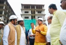 Industrial-area-औद्योगिक क्षेत्र में लगने वाले उद्योगों में स्थानीय किसानों एवं ग्रामीणों को प्राथमिकता से करवाएं रोजगार उपलब्ध : मुख्यमंत्री डॉ. यादव