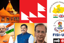 Simhastha 2028 -सिंहस्थ 2028 का वैश्विक शंखनाद: ब्रिटिश सांसदों, अंतर्राष्ट्रीय संगठनों और नेताओं ने भारत सरकार और मध्यप्रदेश सरकार से की बड़ी अपील, सिंहस्थ में एनआरआई (NRI) समुदाय के लिए 'सिंगल-पॉइंट हेल्प डेस्क', विशेष कनेक्टिविटी, 'शाही स्नान घाट' बनाने की मांग उठाई