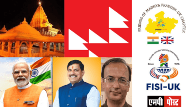 Simhastha 2028 Global Clarions: British MPs, International Organizations, and Leaders Make Major Appeal to the Government of India and the Government of Madhya Pradesh Calls for a 'Single-Point Help Desk', Special Connectivity, and a Dedicated Shahi Snan Ghat for the NRI Community at Simhastha