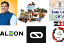 The New Gateway to Global Investment of Madhya Pradesh