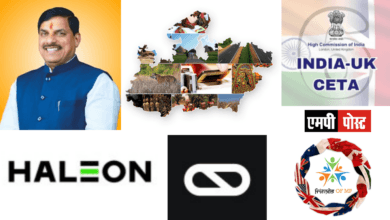 The New Gateway to Global Investment of Madhya Pradesh