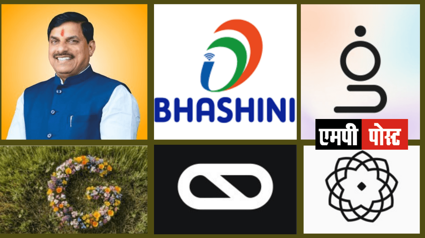 Madhya Pradesh is moving towards becoming India's first Green AI Capital