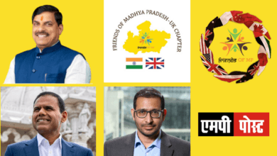 'Friends of MP' Chapters Across 11 Countries Give New Momentum to State's Growth and Investment