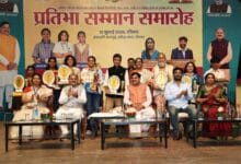 CM-MP-बुद्धिमत्ता के बलबूते विश्व में पहचान बना सकते हैं युवा: मुख्यमंत्री डॉ. यादव