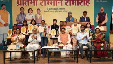 CM-MP-बुद्धिमत्ता के बलबूते विश्व में पहचान बना सकते हैं युवा: मुख्यमंत्री डॉ. यादव