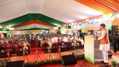 Independence-Day-2026-देशभक्ति, कर्तव्य और जनसेवा के प्रति समर्पण का सम्मान हैं सेवा पदक : मुख्यमंत्री डॉ. यादव