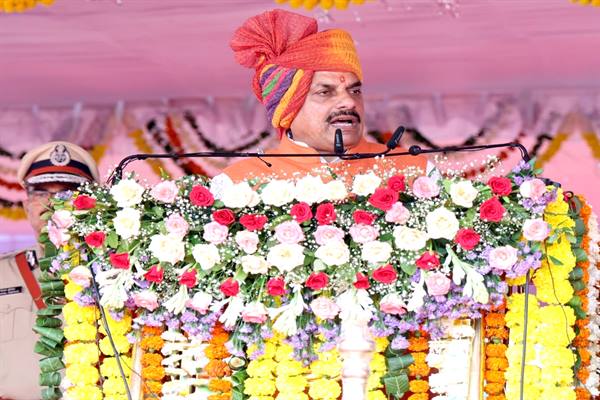 Independence Day-2026-समानता के मूल भाव और एक देश-एक विधान-एक निशान के विचार को धरातल पर उतारने के उद्देश्य से लागू की जा रही समान नागरिक संहिता : मुख्यमंत्री डॉ. यादव
