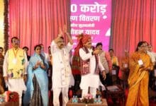 Women-Empowerment-बहनों की शक्ति और आशीर्वाद से आगे बढ़ रहा मध्यप्रदेश : मुख्यमंत्री डॉ. यादव