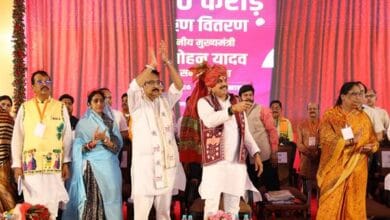 Women-Empowerment-बहनों की शक्ति और आशीर्वाद से आगे बढ़ रहा मध्यप्रदेश : मुख्यमंत्री डॉ. यादव