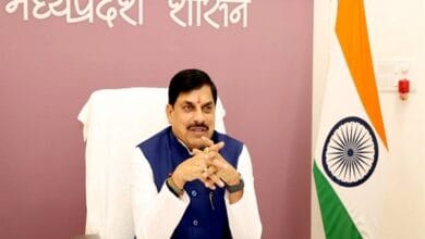 MP-Kisan-खेती की नई तकनीकें हैं किसानों की समृद्धि का नया द्वार: मुख्यमंत्री डॉ. यादव