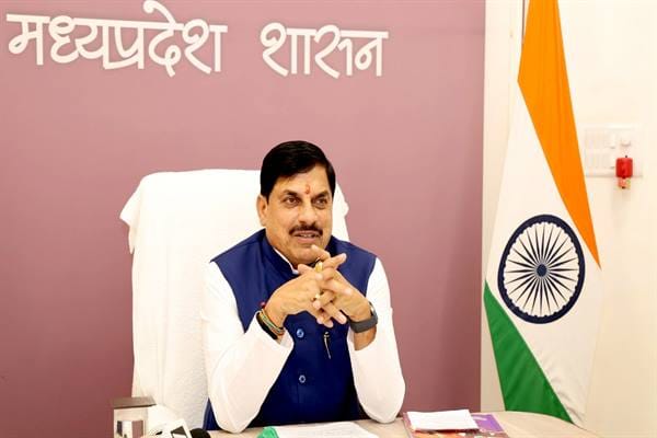 MP-Kisan-खेती की नई तकनीकें हैं किसानों की समृद्धि का नया द्वार: मुख्यमंत्री डॉ. यादव