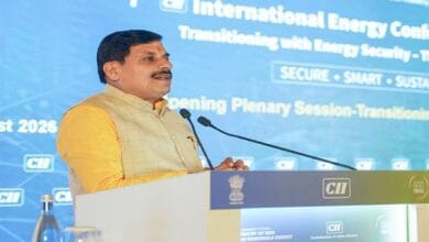 MP-Renewable-energy-नवकरणीय ऊर्जा के क्षेत्र में मध्यप्रदेश देश का अग्रणी राज्य : मुख्यमंत्री डॉ. यादव