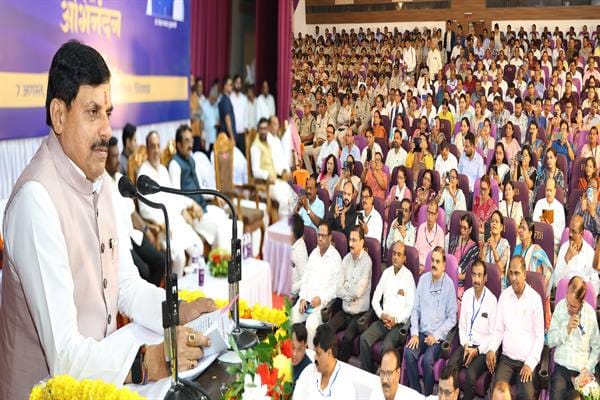 CM-Public-Trust-Campaign-प्रत्येक शुक्रवार को दौरे पर रहेंगे अधिकारी : मुख्यमंत्री डॉ. यादव