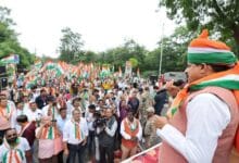 Madhya-Pradesh-हमें समृद्ध और सामर्थ्यशाली मध्यप्रदेश बनाना है : मुख्यमंत्री डॉ. यादव
