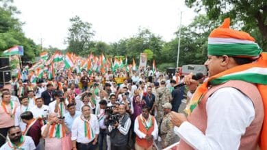 Madhya-Pradesh-हमें समृद्ध और सामर्थ्यशाली मध्यप्रदेश बनाना है : मुख्यमंत्री डॉ. यादव