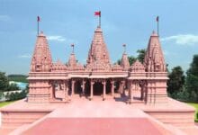Omkareshwar-मुख्यमंत्री डॉ. यादव एकात्म धाम, ओंकारेश्वर में करेंगे भव्य पंचायतन मंदिर का शिलान्यास