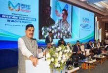 Ahmedabad-Investment-अहमदाबाद निवेश संवाद में मध्यप्रदेश को मिले 8 हजार 635 करोड़ के निवेश प्रस्ताव