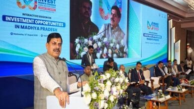 Ahmedabad-Investment-अहमदाबाद निवेश संवाद में मध्यप्रदेश को मिले 8 हजार 635 करोड़ के निवेश प्रस्ताव