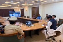 Rewa-मुख्यमंत्री डॉ. यादव शनिवार को दिल्ली से सीधे रीवा पहुंचे