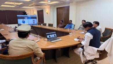 Rewa-मुख्यमंत्री डॉ. यादव शनिवार को दिल्ली से सीधे रीवा पहुंचे