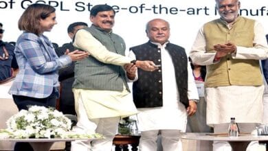 Chambal-Industrial-Progress-चम्बल औद्योगिक प्रगति से बना रहा है नई पहचान : मुख्यमंत्री डॉ. यादव