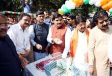 Virtual-Zoo-मुख्यमंत्री डॉ. मोहन यादव ने देश के पहले वर्चुअल चिड़ियाघर का किया लोकार्पण