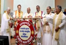 Bharat-भारत को नशा-मुक्त बनाने में सभी का सहयोग अपेक्षित: राज्यपाल श्री पटेल