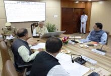 MP-Governor-Shri-Patel-संस्थान की उत्कृष्टता में संसाधनों का करें, विवेकपूर्ण उपयोग : राज्यपाल श्री पटेल
