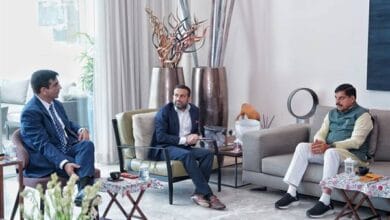 Gujarat-MP-Investment-प्रदेश में निवेश से गुजरात-मध्यप्रदेश के संबंध होंगे और प्रगाढ़, युवाओं को मिलेंगे रोजगार के अवसर: मुख्यमंत्री डॉ. यादव