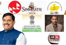 Pre-Departure Digital Verification and UPI One World Visitor Wallet Facility Requested for NRIs, OCI Cardholders, and Foreign Pilgrims before Attending Simhasth Mahakumbh 2028