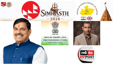 Pre-Departure Digital Verification and UPI One World Visitor Wallet Facility Requested for NRIs, OCI Cardholders, and Foreign Pilgrims before Attending Simhasth Mahakumbh 2028
