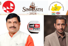 Foreign Pilgrims May Attend Simhasth Mahakumbh 2028 'Cashless' Government of India Urged to Act