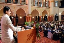 Madhya-Pradesh-@2047-वर्तमान समय में स्किल नई करेंसी और इनोवेशन नई इकोनॉमी है : मुख्यमंत्री डॉ. यादव