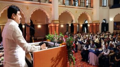 Madhya-Pradesh-@2047-वर्तमान समय में स्किल नई करेंसी और इनोवेशन नई इकोनॉमी है : मुख्यमंत्री डॉ. यादव