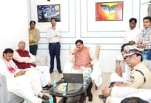 MP-Flood-बाढ़ प्रभावितों की सुरक्षा सर्वोपरि, हर व्यक्ति तक पहुंचायेंगे राहत : मुख्यमंत्री डॉ. यादव