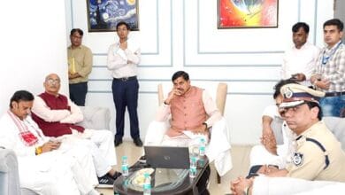 MP-Flood-बाढ़ प्रभावितों की सुरक्षा सर्वोपरि, हर व्यक्ति तक पहुंचायेंगे राहत : मुख्यमंत्री डॉ. यादव