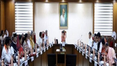 MP-Cabinet-मुख्यमंत्री डॉ. यादव की अध्यक्षता में मंत्रि-परिषद की बैठक में लिये गए निर्णय
