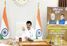 MP-Sarkar-राज्य सरकार हमेशा श्रमिकों के साथ : मुख्यमंत्री डॉ. यादव