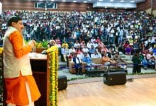 Makhanlal-Chaturvedi-University-पत्रकारिता लोकतंत्र का महत्वपूर्ण आधार: मुख्यमंत्री डॉ. यादव