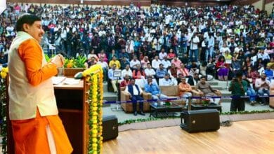 Makhanlal-Chaturvedi-University-पत्रकारिता लोकतंत्र का महत्वपूर्ण आधार: मुख्यमंत्री डॉ. यादव
