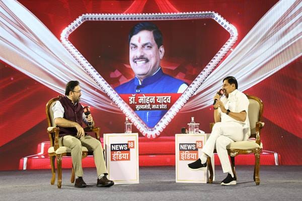 CM-MP-ढाई वर्ष में मंजूर हुई हैं अनेक वृहद परियोजनाएं: मुख्यमंत्री डॉ. यादव