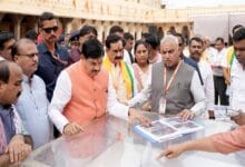 Orchha-धार्मिक एवं सांस्कृतिक विरासत को संरक्षित कर आने वाली पीढ़ियों को अवगत कराना हमारी प्राथमिकता है : मुख्यमंत्री डॉ. यादव