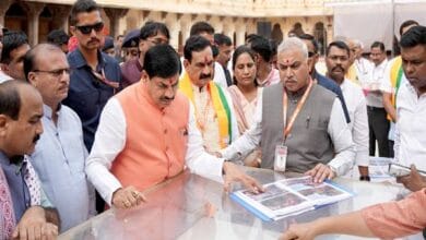 Orchha-धार्मिक एवं सांस्कृतिक विरासत को संरक्षित कर आने वाली पीढ़ियों को अवगत कराना हमारी प्राथमिकता है : मुख्यमंत्री डॉ. यादव