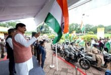 Har-Ghar-Tiranga-राष्ट्रभक्ति और जनभागीदारी का उत्सव बन चुका है हर घर तिरंगा, घर-घर तिरंगा अभियान : मुख्यमंत्री डॉ. यादव
