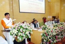 CM-MP-समय की मांग के अनुरूप युवा हो रहे हैं शिक्षित-प्रशिक्षित : मुख्यमंत्री डॉ. यादव